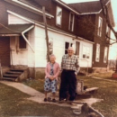 A photo of Forrest Kelm