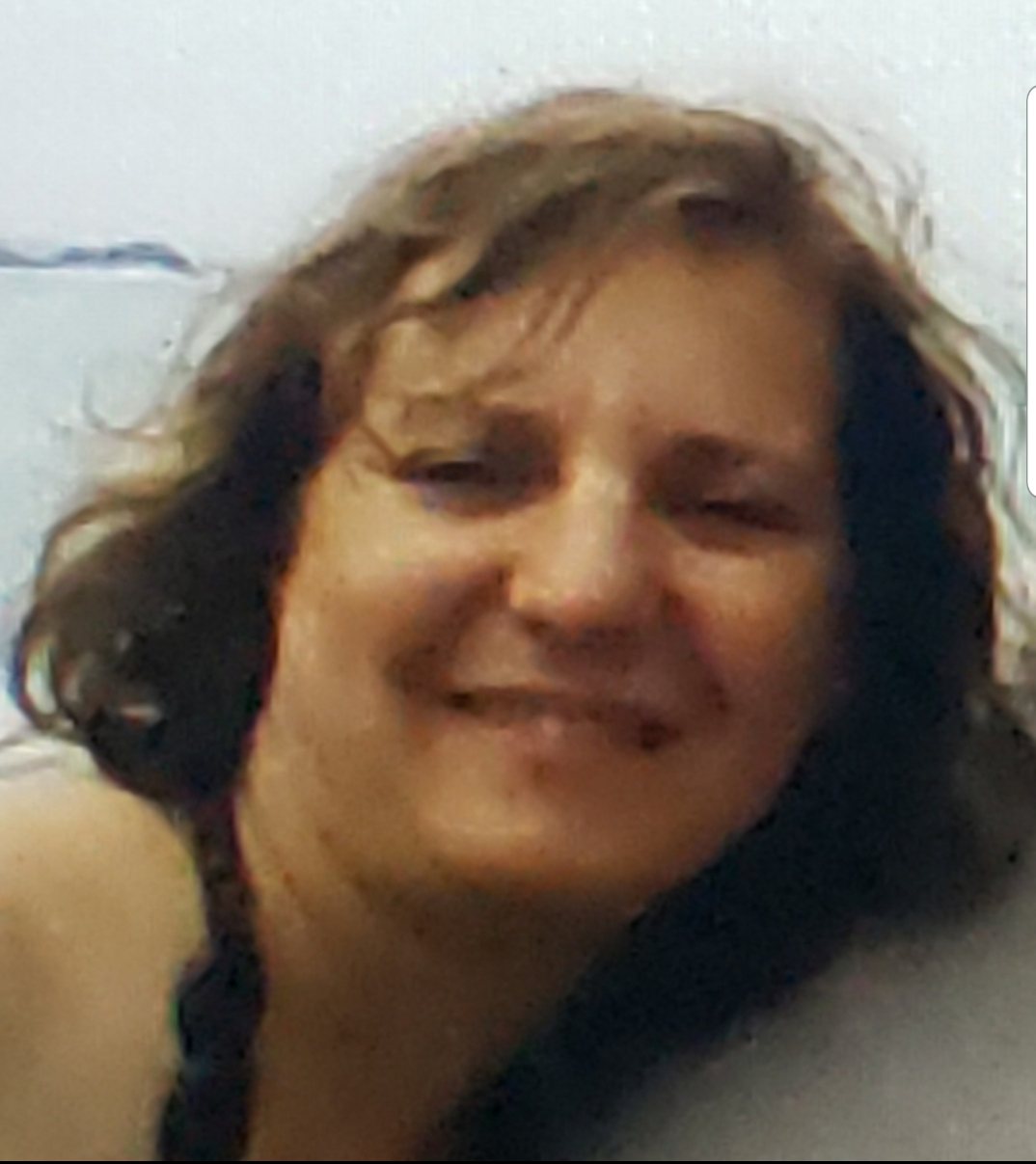 Brenda Sue Davis Kreitzer