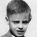 A photo of Segorius Josephus Wolf