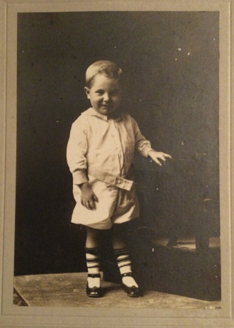 Harry Knowles