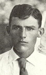Walter Higgerson Walter Higgerson