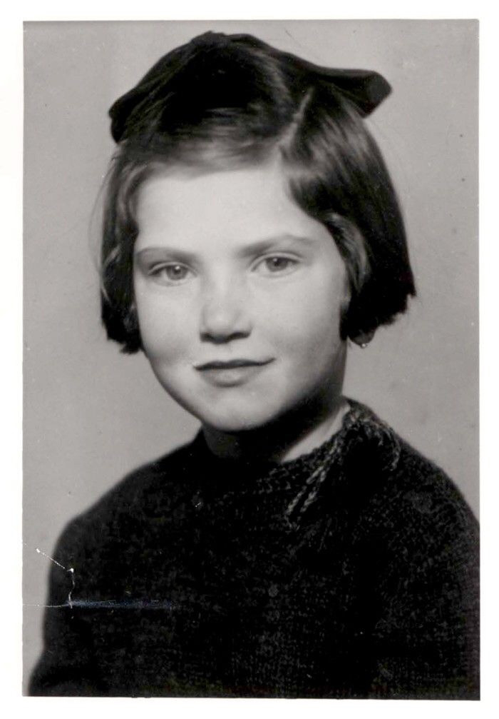 Edita Rubin