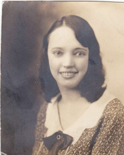 Ethel Kilgore