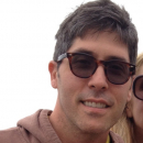 A photo of John Joseph Goldstone