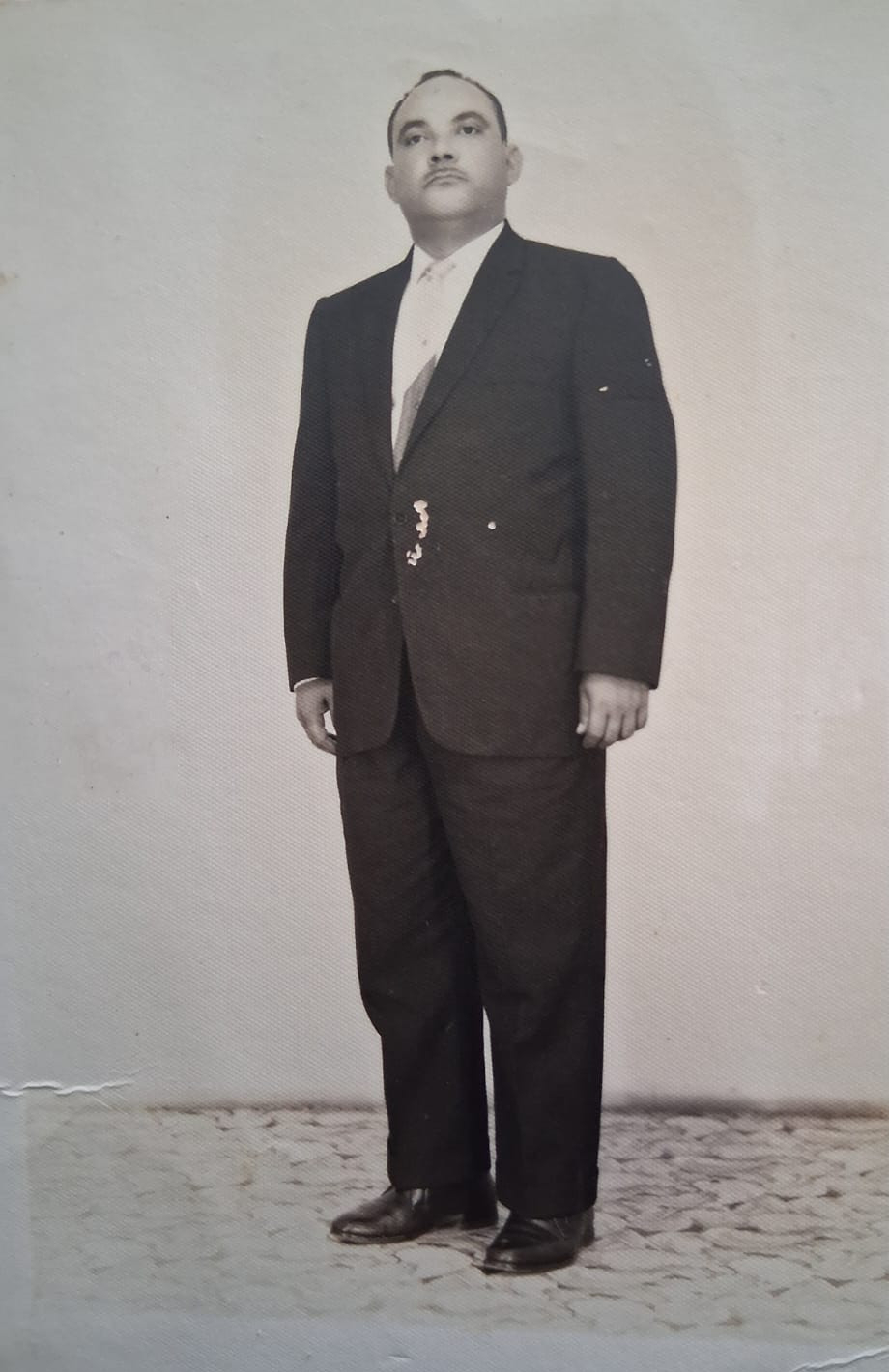 Jose Rafael Rijos-Barroso