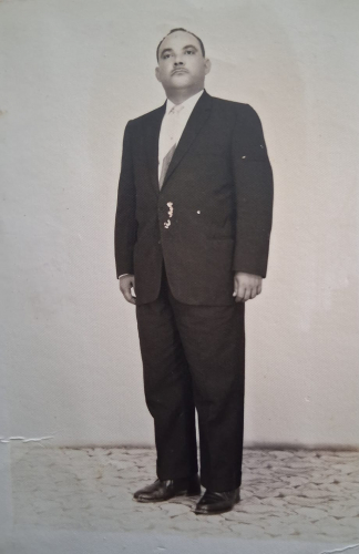 Jose Rafael Rijos-Barroso