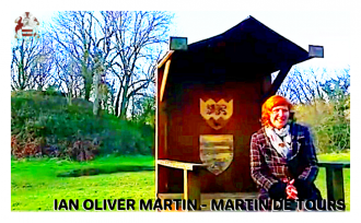 Ian  Oliver  Martin