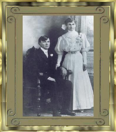 Myklejord Wedding