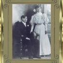 A photo of Lettie Johnson