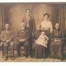 A photo of Mary Ann Fryling