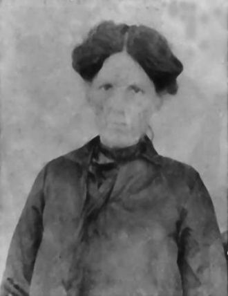 Hanah B. Bivins