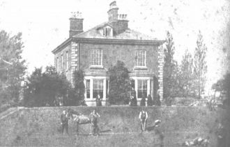 'Thorngrove'