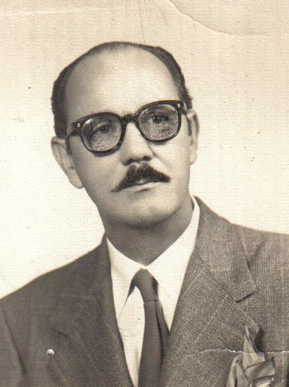 Roger De Guimerá, 1957 Cuba
