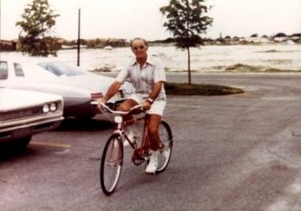Alexander Perlberger, FL