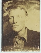 George William Patton