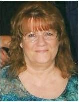 A photo of Lynn M. (Purdy) Burleigh