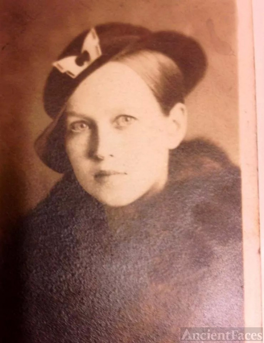 Rev. Elizabeth Smith