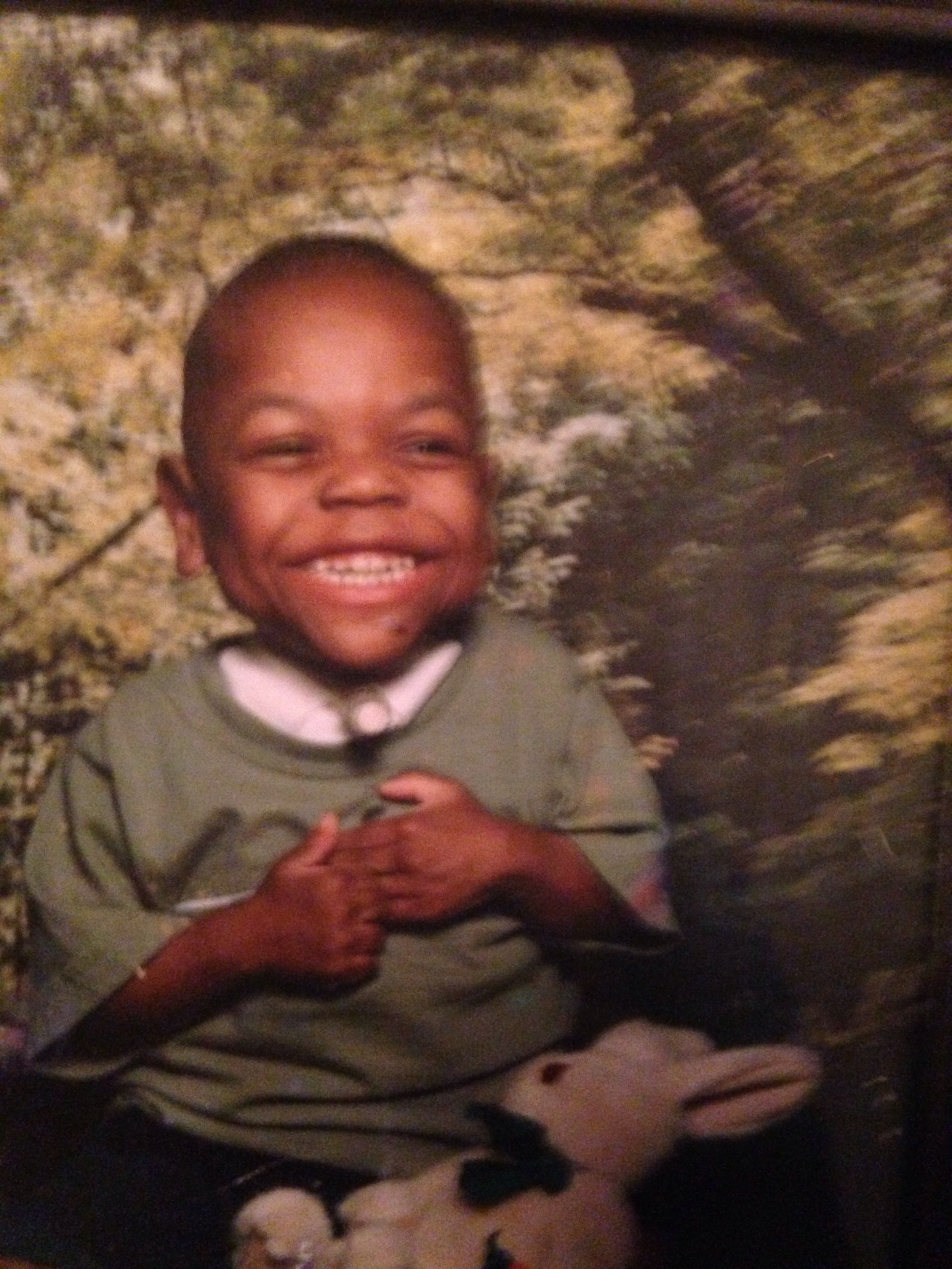Keylon J Cathey