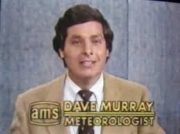 Dave Murray 