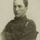 A photo of John Patrick Turner