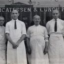 A photo of Sam Fleischman