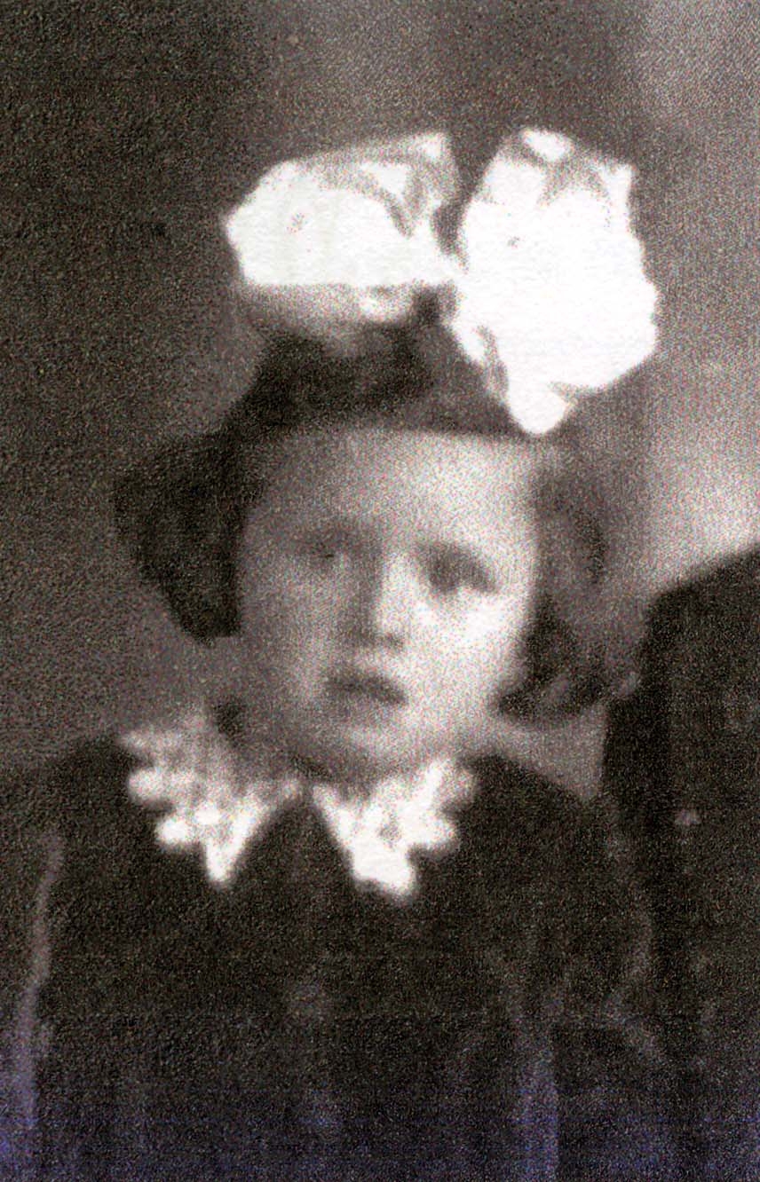 Nina Blumenfeld