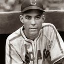 A photo of Monty "Gander" Franklin Pierce Stratton Sr.