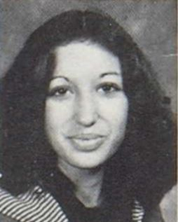 Lisa Silva - 1978 East Brunswick High School