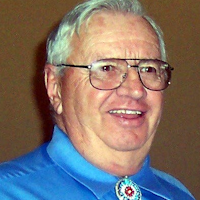 A photo of Larry Glen Kosley