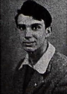 Neal Wiedmaier 1946 Warren High School