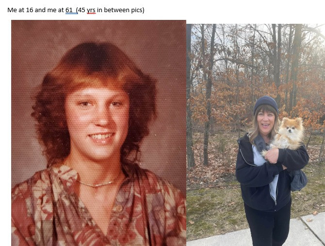 pic at 16 and 61