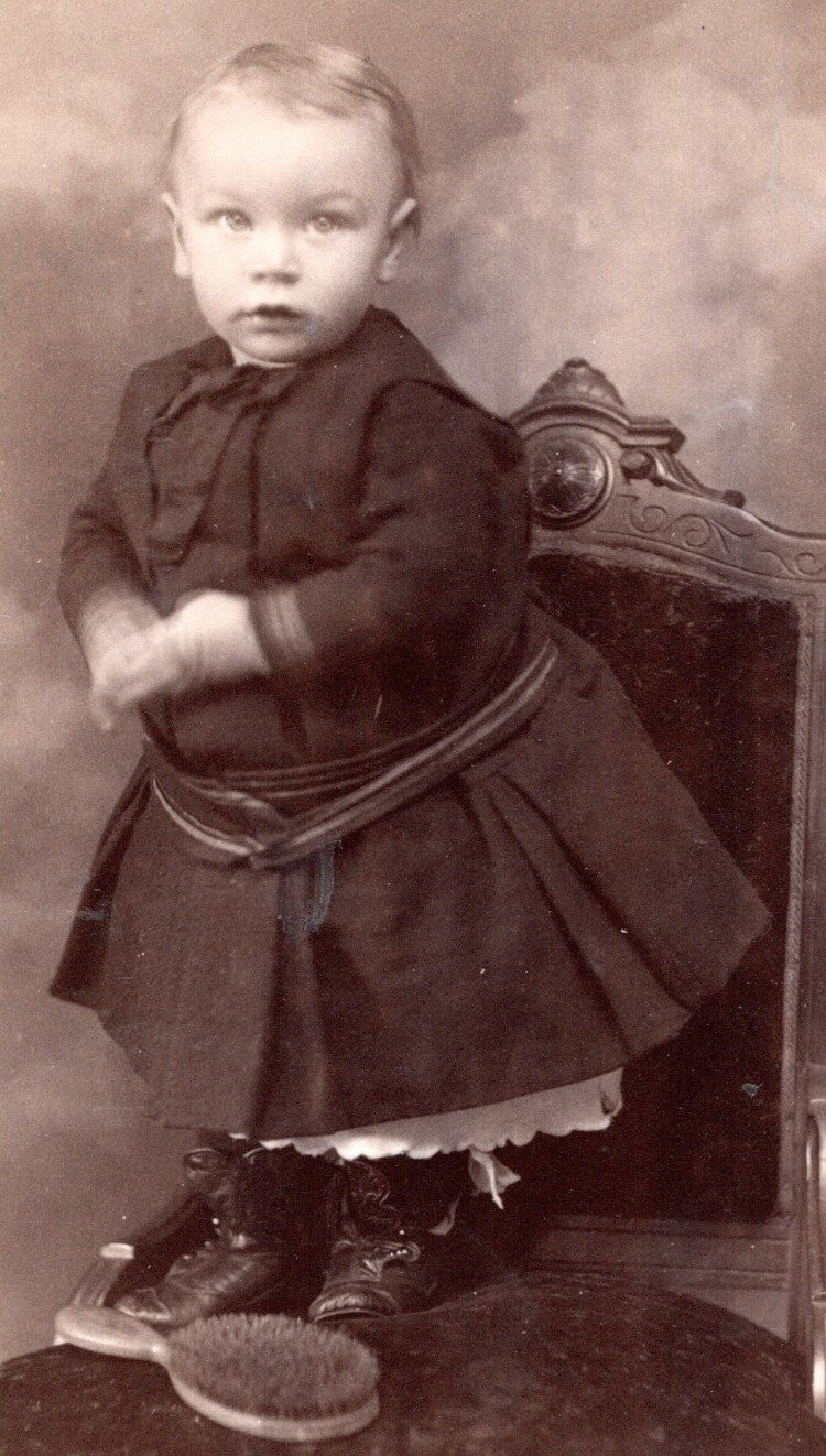 Harry BULMON