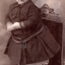 A photo of Harry Bulmon