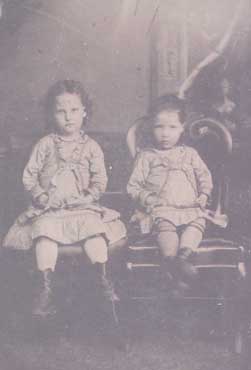 Unknown Children