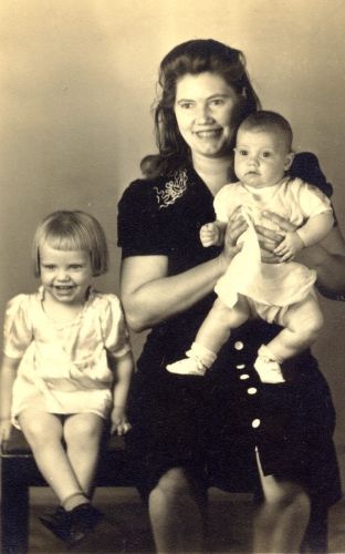 Kelly Family