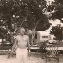 A photo of Evert Pete Trent