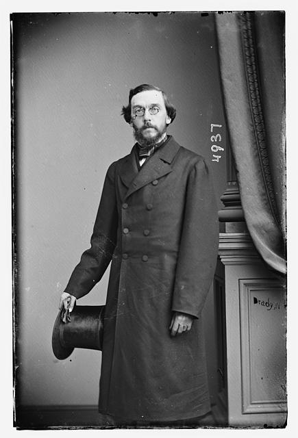 Hon. H. S. Sanford