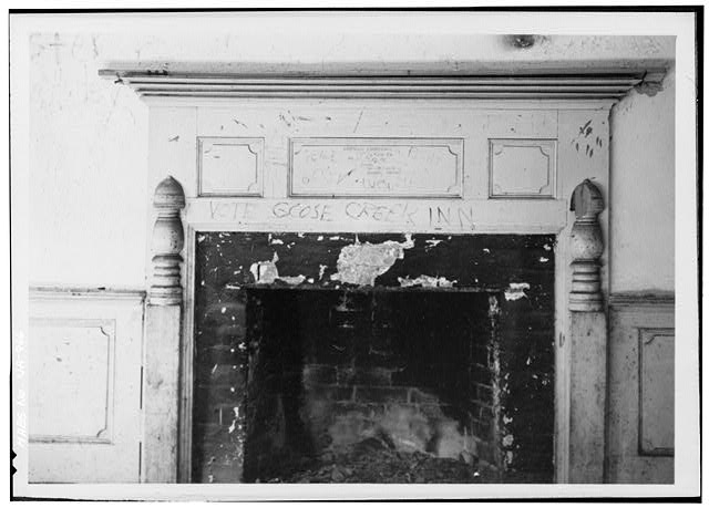 - Buckhorn Manor, State Route 603, Bacova, Bath County, VA