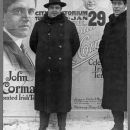 A photo of John McCormack