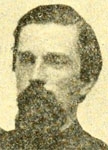 Joseph W. Ricketts