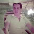 A photo of Julio Ventura