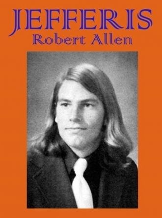 Robert Allen Jefferis