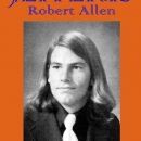 A photo of Robert Allen Jefferis