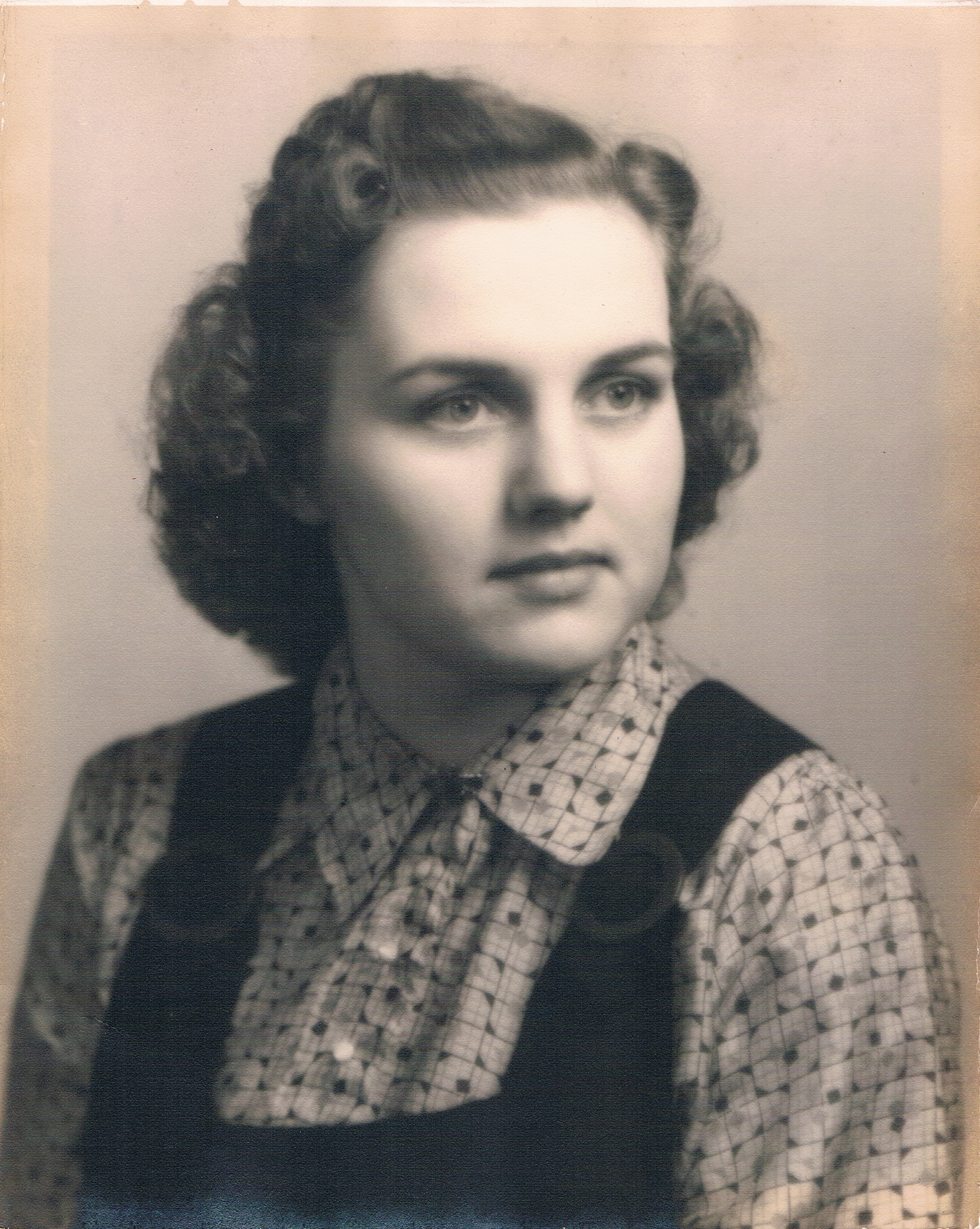 Alice Dorothy Caroff - Feb. 22, 1941