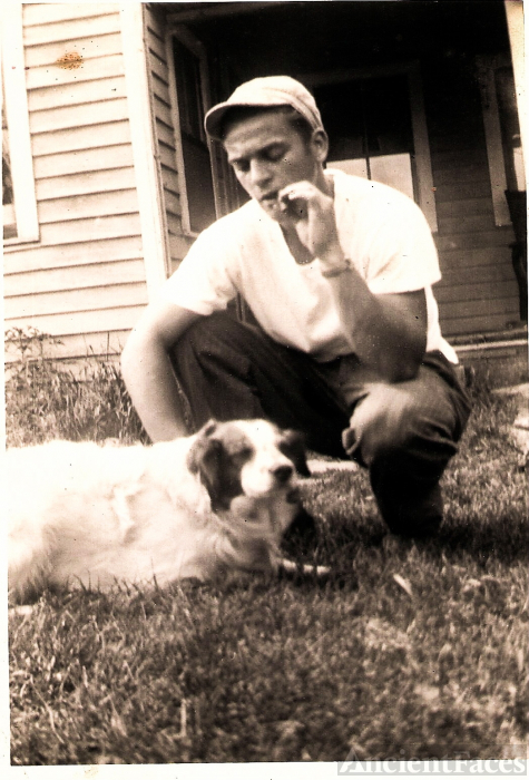 Myron Barber Johnson