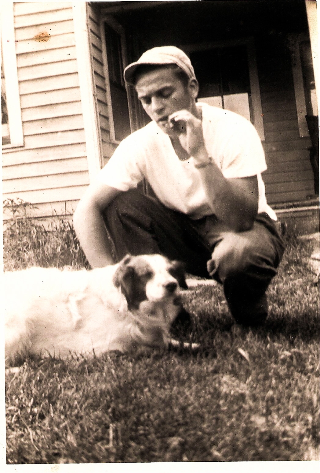 Myron Barber Johnson