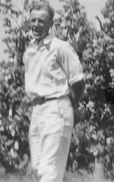 Oliver M Rindahl