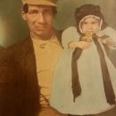 A photo of William James Coppaway