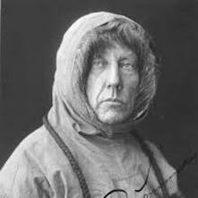 Roald  Engelbregt Amundsen