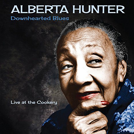 Alberta Hunter